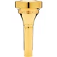Denis Wick Trombone Mouthpiece in Gold 6BS