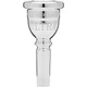 Denis Wick DW5880E-SMU Steven Mead Ultra Euphonium Mouthpiece in Silver SM6MU