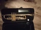 Eastar EB114-FBA-CA Trumpet - Gold