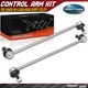 2pcs Front LH & RH Side Sway Bar Link Kit for Honda HR-V 2016-2022 Sport Utility