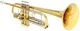 XO 1600IL Professional Bb Trumpet - Clear Lacquer