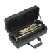 SKB Cases 1SKB-SC330 Trumpet Rectangular Soft Case UPC 789270033016