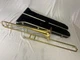 Holton TR602 Student Trombone JUST SERVICED Plays Perfectly