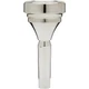 Denis Wick DW5286 Classic Series Tuba Mouthpiece in Silver 4L