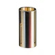 Dunlop Solid Brass Guitar Slide Medium Wall Medium