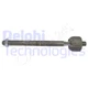 DELPHI Tie Rod Axle Joint For AUDI A4 Allroad Avant A5 Sportback Q5 8J0423810