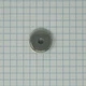 Yamaha Standard Cornet and Trumpet Bottom Valve Cap, Nickel