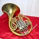 YAMAHA YHR-664 Double French Horn Detachable Bell w/ Hard Case Made in Japan