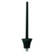 Velvet Peg for Piccolo, Hercules DS504B