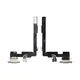 FOR IPHONE 16 PRO MAX (NATURAL TITANIUM) CHARGING PORT FLEX CABLE PART