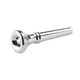 Jet-Tone MF Classic Re-Issue Trumpet Mouthpiece Silver