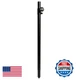 Onstage On-Stage Ss7748 Airlift Speaker Pole 14046
