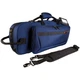 Protec Pro Pac Gig Bag Blue Weather Resistant Durable Nylon Instrument Case