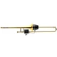 Yamaha Silent Brass SB5-9 Trombone Bass Trombone Japan Import