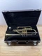Yamaha YCR-2310 cornet with case and mouthpiece. Japan. Good condition.