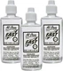 Al Cass Fast Trumpet Valve Slide and Key Oil 3 Pack Machine Lubricant