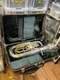 YAMAHA Euphonium YEP-842S Custom Series Compensating System Model