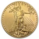 2008 1 oz American Gold Eagle BU