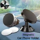 Universal 360&deg; Magnetic Car Holder Mount Stand For Mobile Phone iPhone Samsung