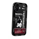 Astronaut Phone Case for Case for Boys Girls Cute Cartoon iPhone 17 To Mars