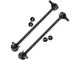 Front Sway Bar Link Kit For 2013-2017 Honda Accord 2014 2015 2016 PZ252KW
