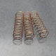 Conn/King Baritone & Valve Trombone Valve Springs - Set of 3 (BA01051)
