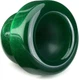 Pickett Acrylic Trumpet Mouthpiece Top - 3C, Emerald City