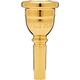 Denis Wick DW4880E-SMU Steven Mead Ultra Series Euphonium Mouthpiece Gold SM3X